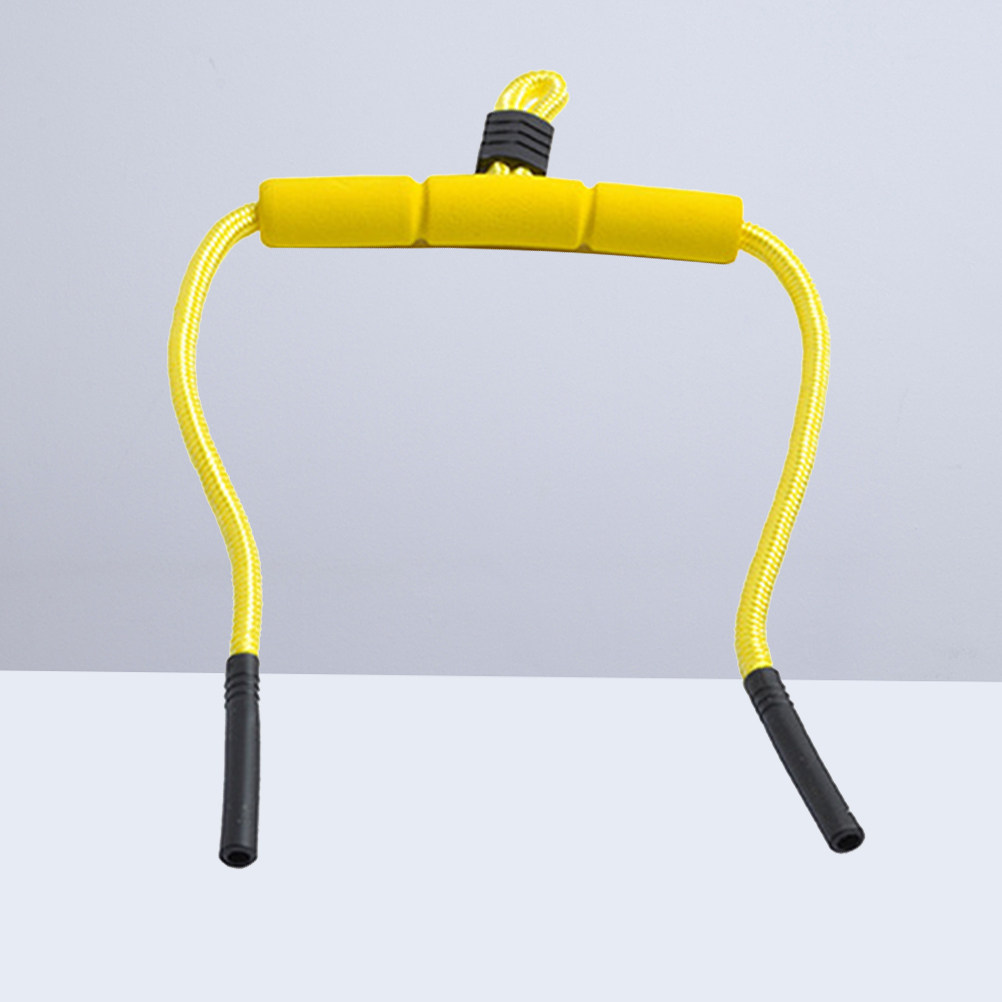 Sunglass Retainer Cord - Suporte ajustável para óculos, prendedor universal