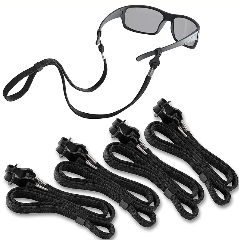 Sunglass Retainer Cord - Suporte de Cordão para Óculos, Cordão