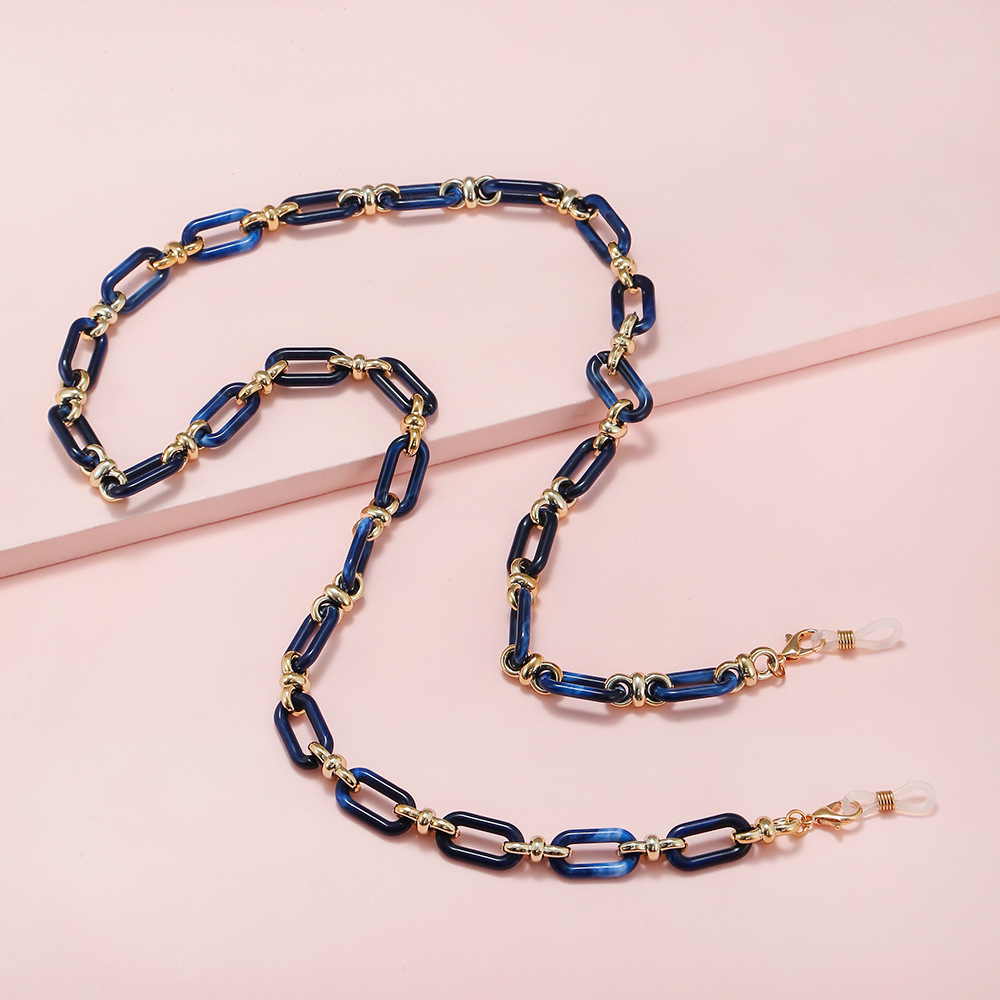 Corrente de óculos com anel qu - Sunglass Retainer Cord avaliação e preço