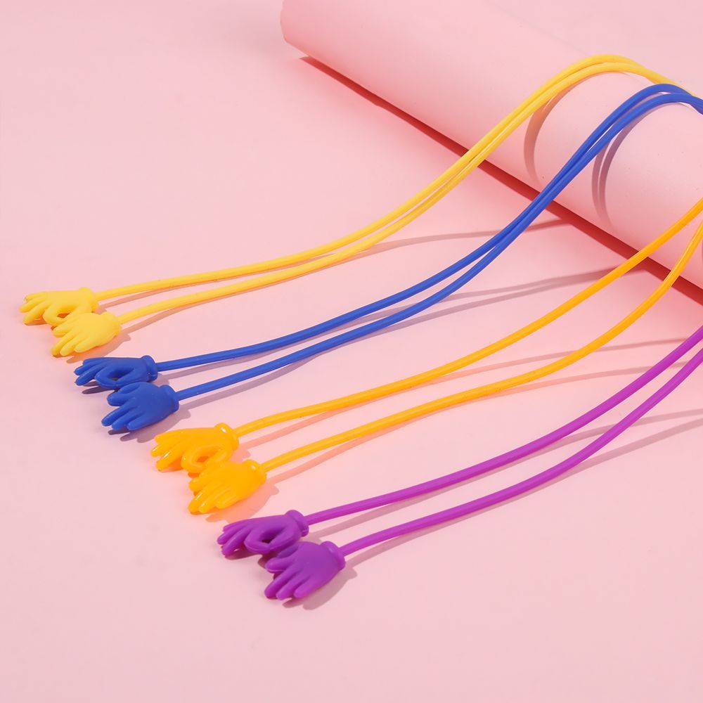 Ajustável Silicone Óculos Corr - Sunglass Retainer Cord avaliação e preço