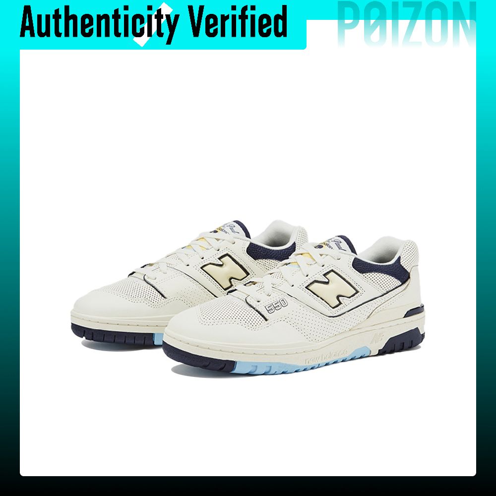 Tênis de basquete New Balance  - New Balance Shoes 550 avaliação e preço