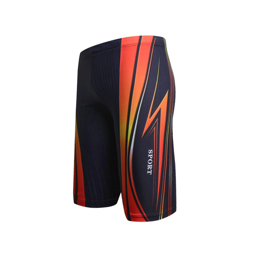 Calções de banho masculinos, c - Swim Trunk Quick Dry avaliação e preço