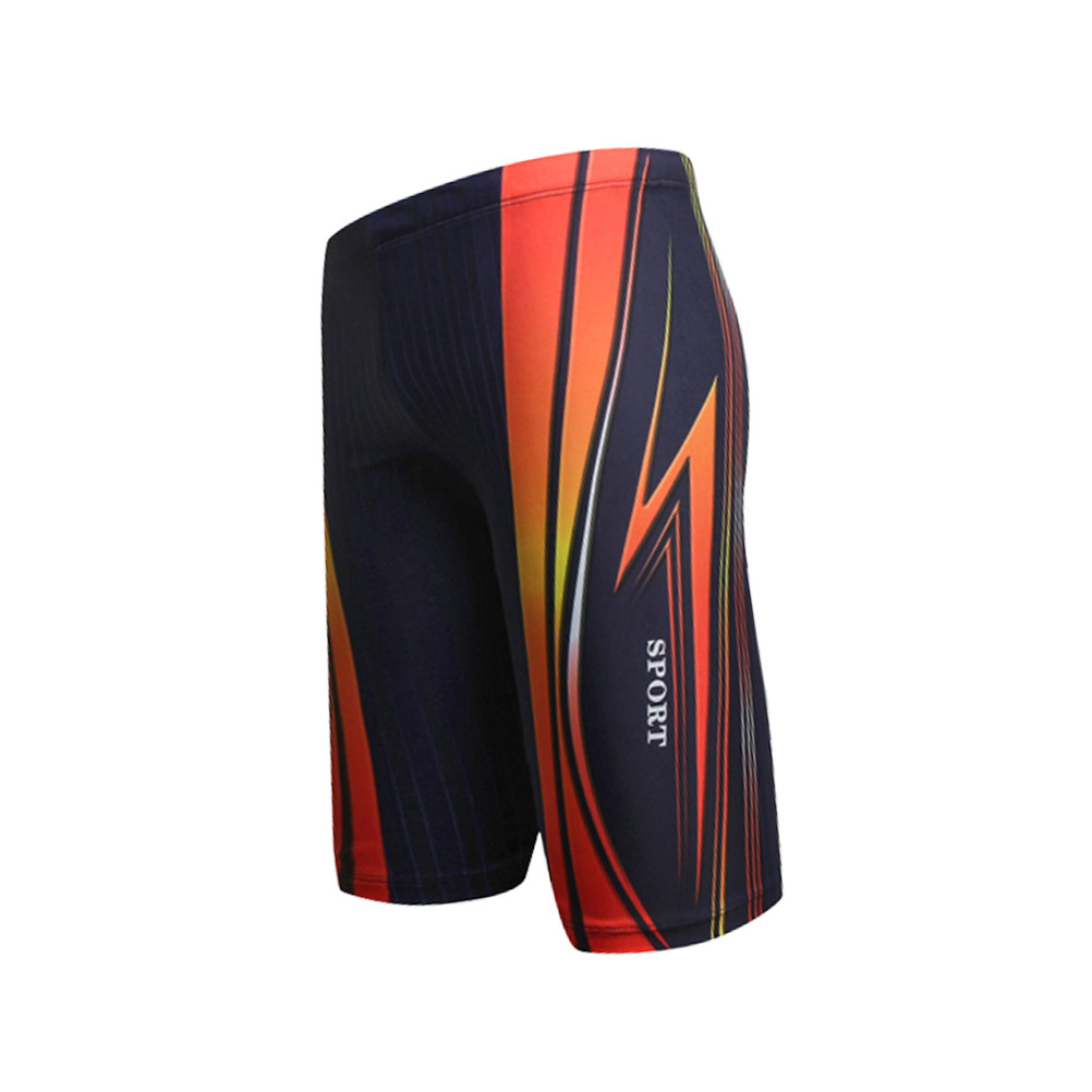 Calções de banho masculinos, c - Swim Trunk Quick Dry avaliação e preço