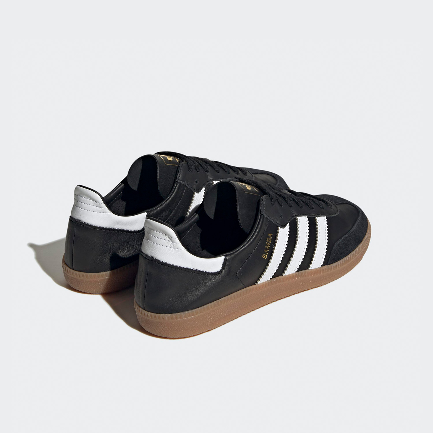 Adidas Authentic Samba ADV Tên - Adidas Shoes Samba avaliação e preço