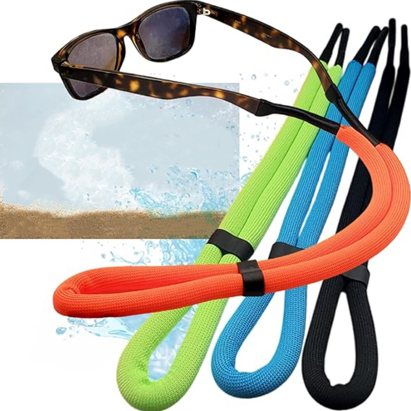 Esportes aquáticos flutuante ó - Sunglass Retainer Cord avaliação e preço