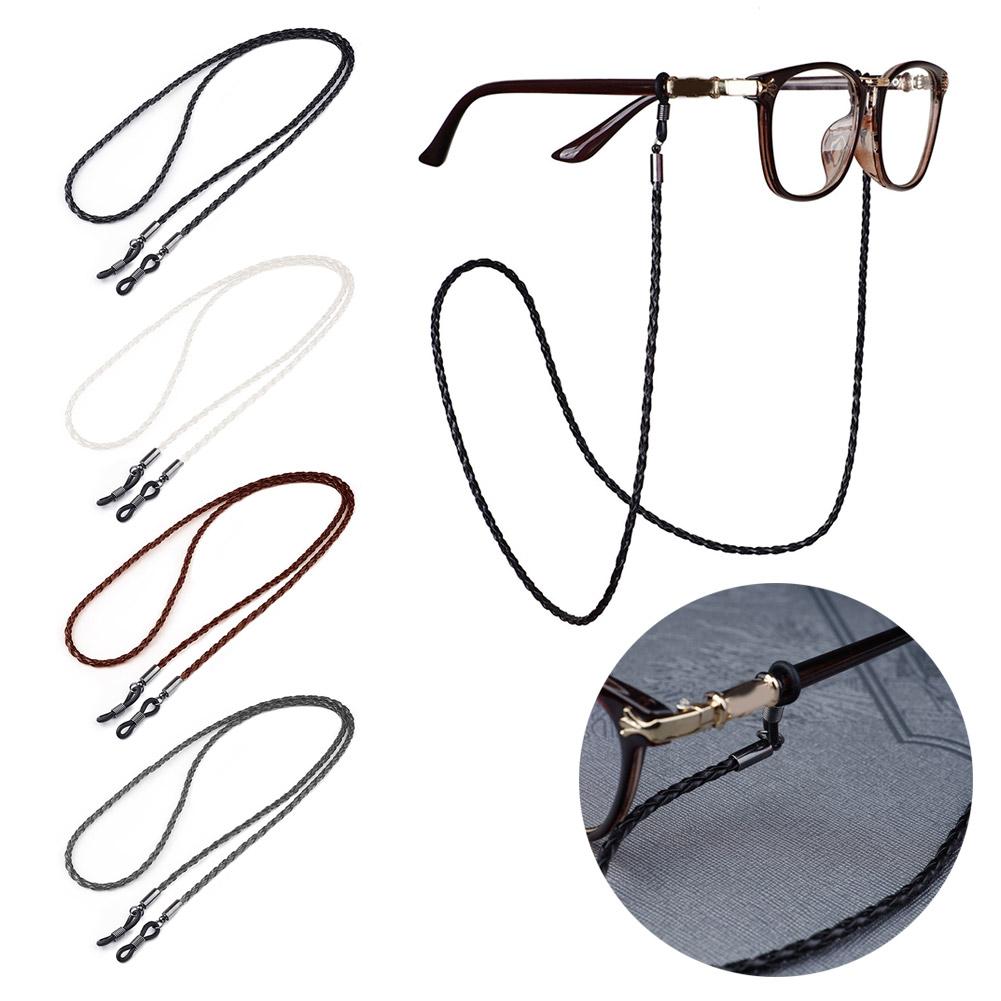 Mulher óculos de sol corrente  - Sunglass Retainer Cord avaliação e preço