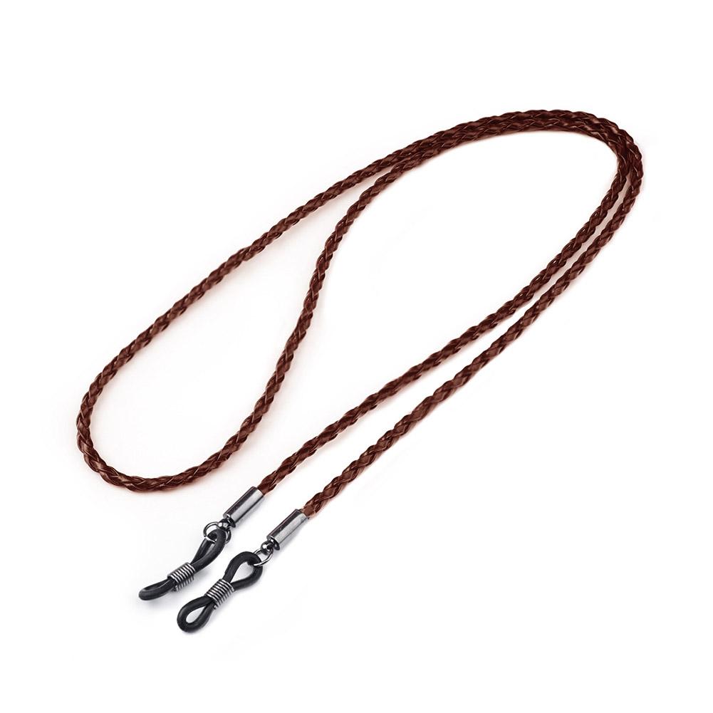 Mulher óculos de sol corrente  - Sunglass Retainer Cord avaliação e preço