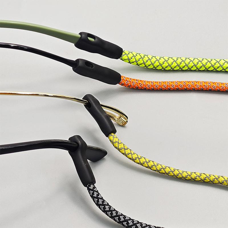 Corda para Óculos Antiderrapan - Sunglass Retainer Cord avaliação e preço